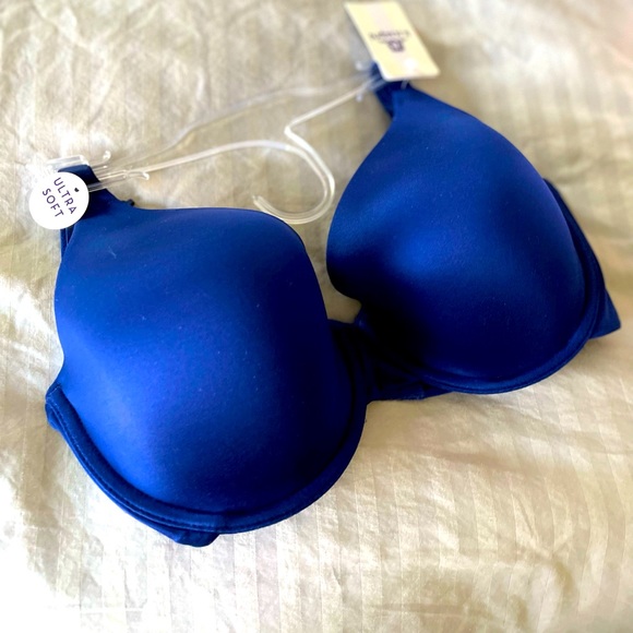 B.tempt'd By Wacoal Future Foundation T-Shirt Bra - Convertible, Underwire, Ultra Soft